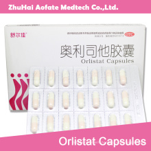 Orlistat Capsules